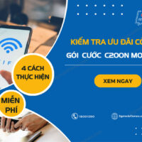 huong dan kiem tra uu dai con lai goi cuoc c200n mobifone