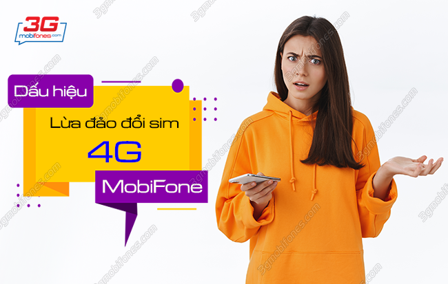 lua dao chiem doat sim mobifone nhu the nao? lua dao lay sim mobifone
