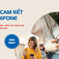 sim cam ket mobifone la gi