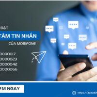 trung tam tin nhan mobifone