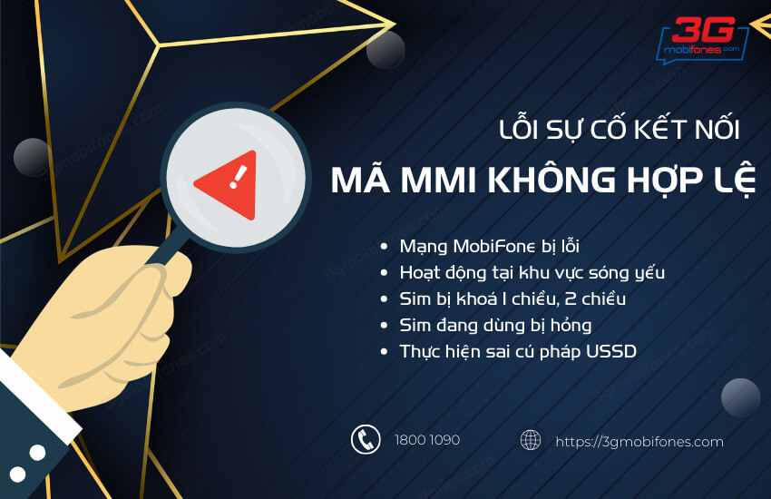 ma mmi khong hop le mobifone