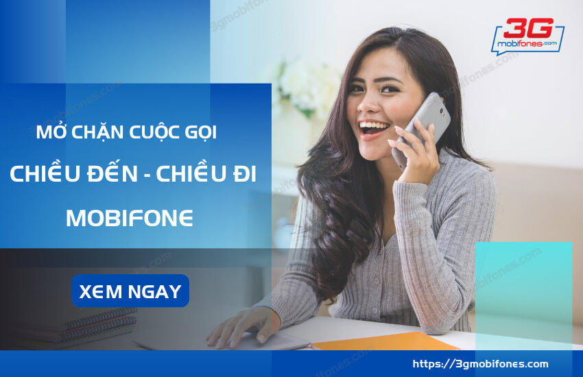 mo chan cuoc goi mobifone