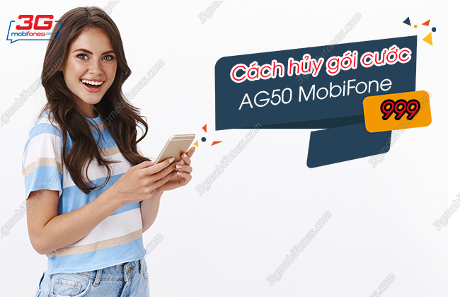 huy AG50 cua mobifone huong dan huy AG50 cua mobifone