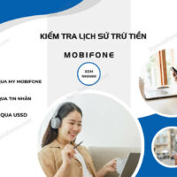 huong dan cach kiem tra lich su tru tien mobifone