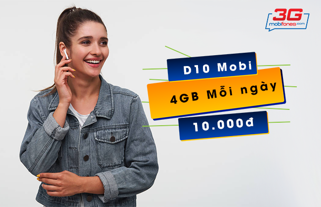 goi cuoc D10 mobifone dang ky goi cuoc D10 mobifone
