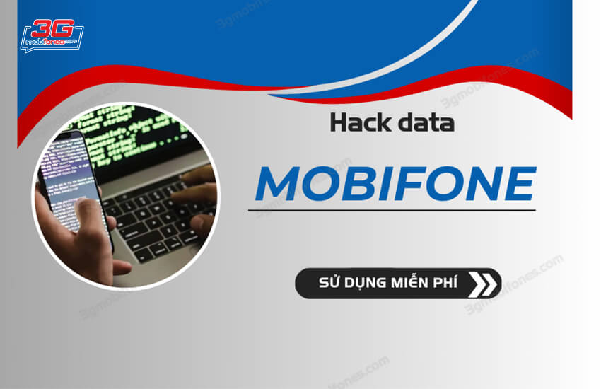 cach hack data mobifone