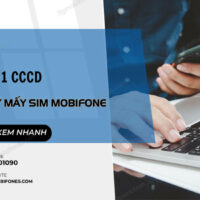 1 cccd duoc dang ky bao nhieu sim mobifone