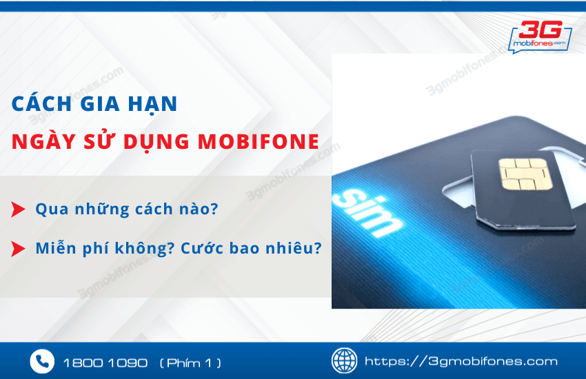 cach tang ngay su dung sim mobifone