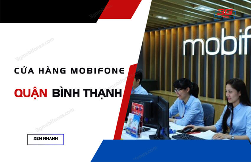 cua hang mobifone quan binh thanh