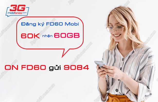 dang ky goi cuoc FD60 Mobi