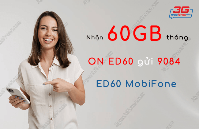 dang ky goi cuoc ED60 MobiFone