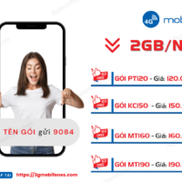 goi cuoc mobifone 2gb ngay