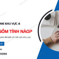 mobifone khu vuc 4