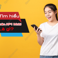 ban da biet tai khoan AP1 MobiFone la gi