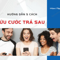 cach kiem tra cuoc thue bao tra sau mobifone