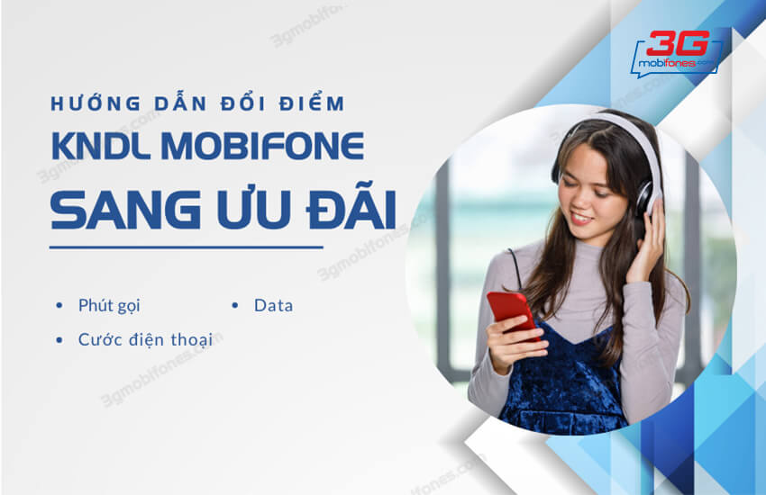 doi diem kndl mobifone