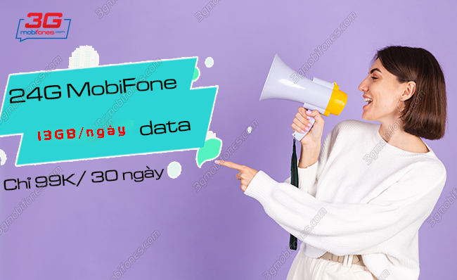 dang ky goi cuoc 4G 24G MobiFone