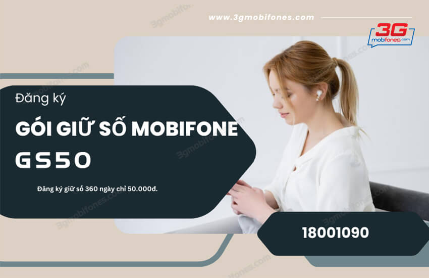 goi cuoc gs50 mobifone