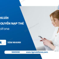 mo quyen nap the mobifone