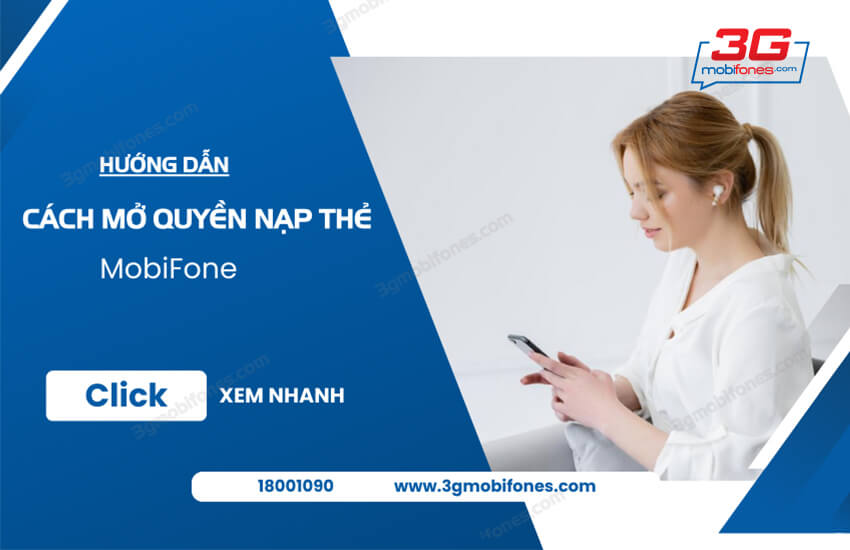 mo quyen nap the mobifone