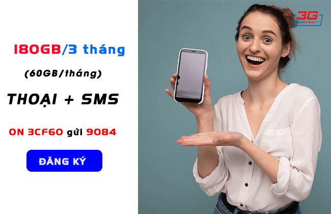 cach dang ky goi 3cf60 mobifone nhu the nao? dang ky goi cuoc 3cf60 mobifone