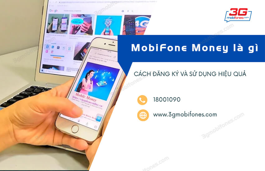 tai khoan mobifone money la gi