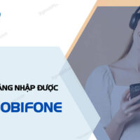 dang nhap my mobifone khong duoc