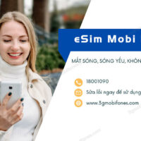 esim mobifone bi loi