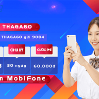 dang ky goi cuoc THAGA60 MobiFone