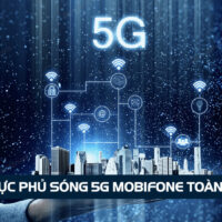 khu vuc phu song 5g mobifone