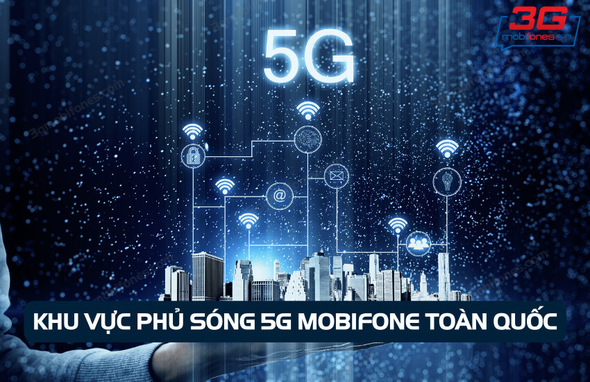 khu vuc phu song 5g mobifone