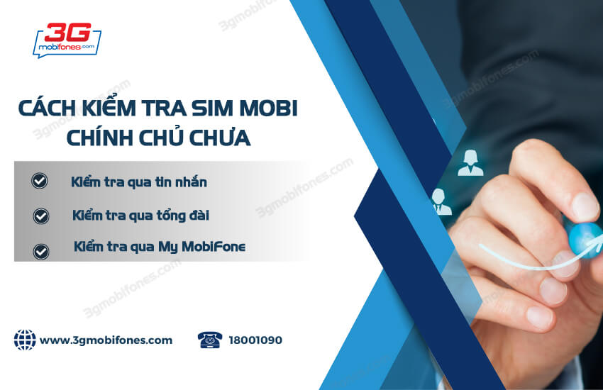 kiem tra sim mobifone chinh chu