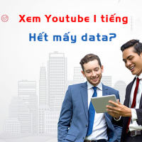 1 tieng xem youtube het may MB