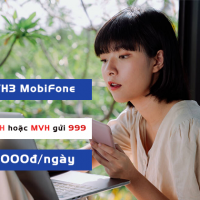 dang ky goi cuoc MVH3 MobiFone