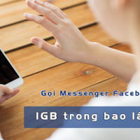 1gb goi messenger bao nhieu phut