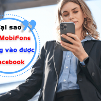 loi mang 4g mobifone khong vao duoc facebook