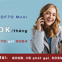 cach dang ky goi cuoc of70 mobifone