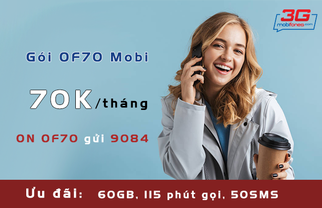 cach dang ky goi cuoc of70 mobifone