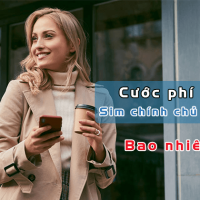 phi dang ky sim chinh chu mobifone bao nhieu