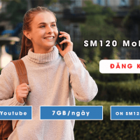 dang ky goi cuoc SM120 MobiFone