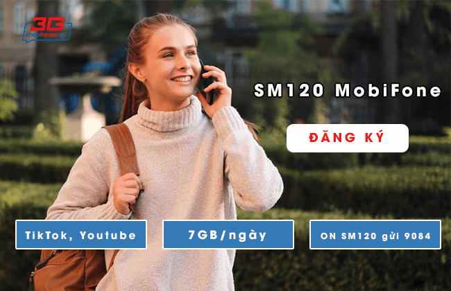 dang ky goi cuoc SM120 MobiFone