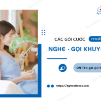 goi nghe goi mobifone