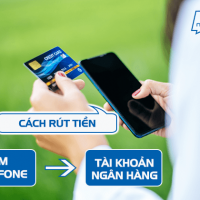 cach rut tien tai khoan mobifone sang ngan hang