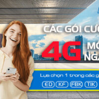 goi 4g mobifone 1 ngay