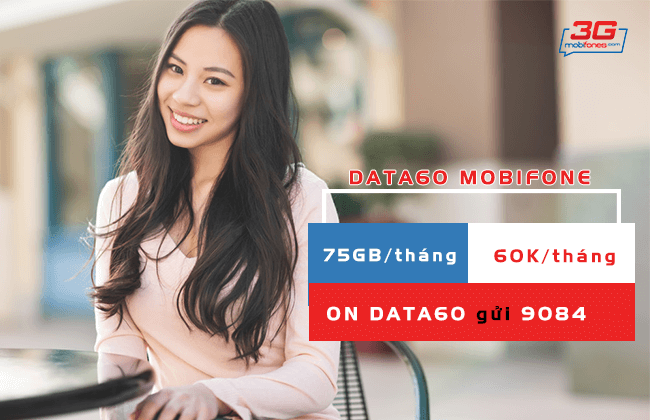 cach dang ky goi cuoc DATA60 mobifone