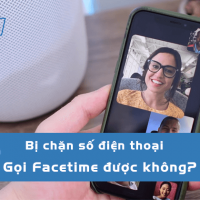 chan so dien thoai co goi facetime duoc khong