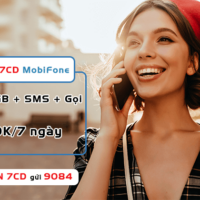 cach dang ky goi cuoc 7CD MobiFone