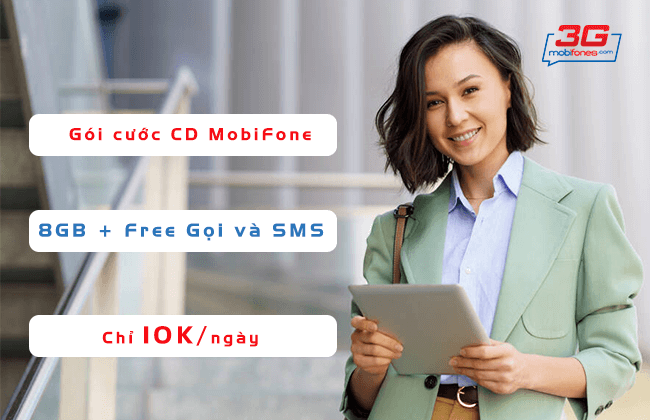 dang ky goi cuoc CD MobiFone