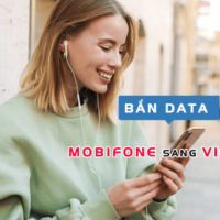 cach ban data mobifone sang viettel