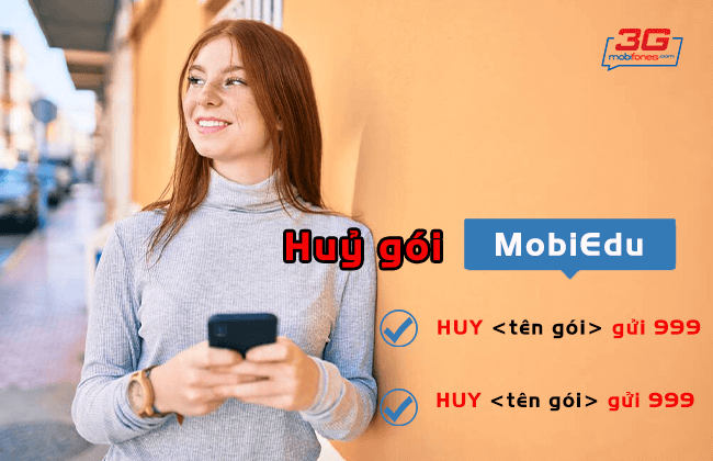 huy goi MobiEdu